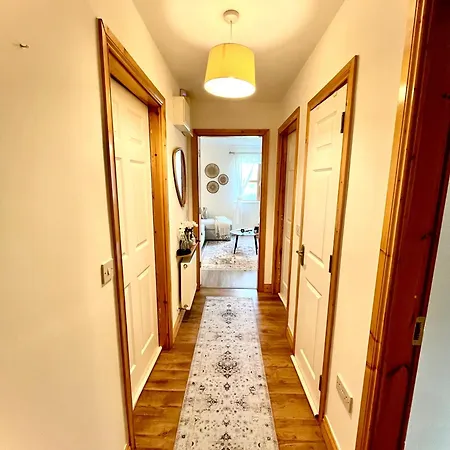 Beautiful Cozy - The Heart Of * Laois