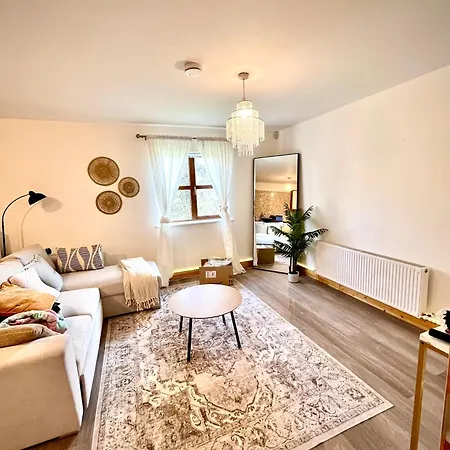 Accommodatie bij particulieren Beautiful Cozy - The Heart Of *