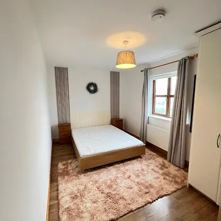 Beautiful Cozy - The Heart Of Alloggio in famiglia