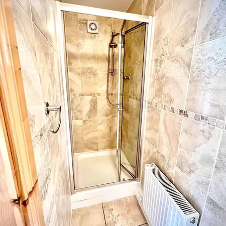 Beautiful Cozy - The Heart Of Alloggio in famiglia