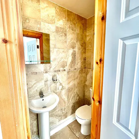 Beautiful Cozy - The Heart Of Alloggio in famiglia *