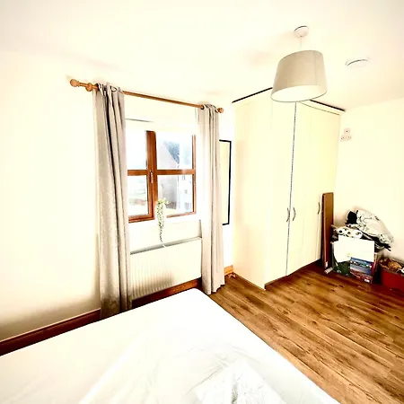 Alloggio in famiglia Beautiful Cozy - The Heart Of *