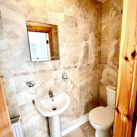 Beautiful Cozy - The Heart Of * Port Laoise