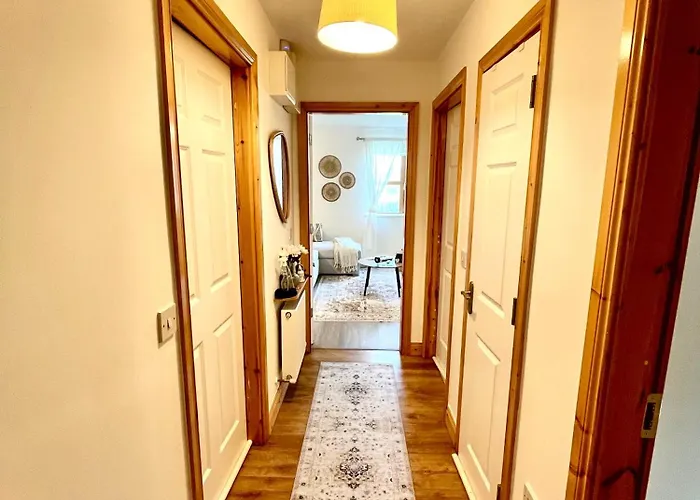 Beautiful Cozy - The Heart Of * Laois