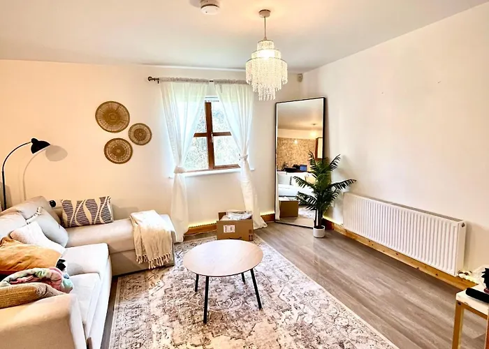 Alloggio in famiglia Beautiful Cozy - The Heart Of *