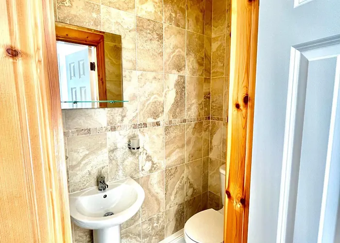 Beautiful Cozy - The Heart Of Alloggio in famiglia *