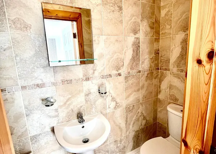 Beautiful Cozy - The Heart Of * Laois